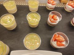 -景er The Balcony自助餐厅·北京东方君悦大酒店