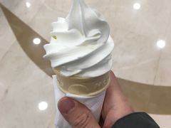 -麦当劳(哈西万达店)
