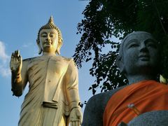 -西双版纳勐泐文化旅游区