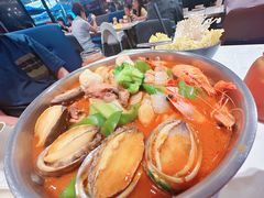 -鹿港小镇(金虹桥国际中心店)