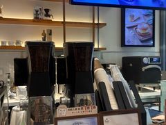 -Peet's 皮爷咖啡(乐峰店)