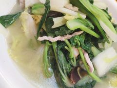 -新享乐海鲜(翠华路店)