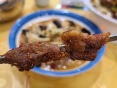 -新疆巴州金丝特餐厅(大钟寺店)