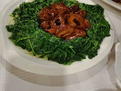 草头圈子-翠亭酒家(山西南路店)