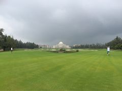 -美视五月花高尔夫度假酒店(滨海西店)