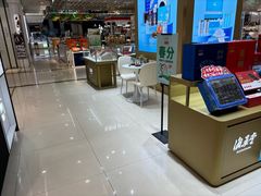 -翠微百货(龙德店)