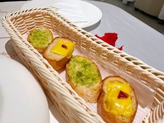-晶雅花园西餐厅(南京首店)