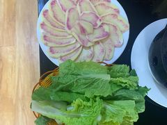 -藏味八珍特色火锅