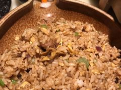 绿茶炒饭-绿茶餐厅(广州天河城店)