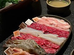 -大龙燚·旷野鲜火锅(广州首店)