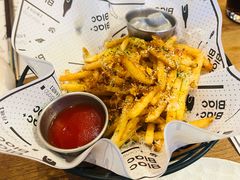 -Blac+Blac(中海环宇荟店)