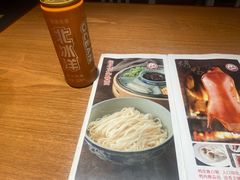 -老北京炸酱面·烤鸭(前门店)