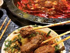 -蜀大侠火锅(寰球文化地标·总府店)