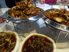 -凤凰路何眼镜香辣蟹(花果园店)