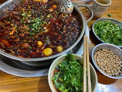 -黑竹香鸡(营和巷店)