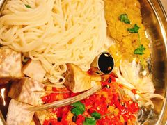 -望湘园湖南菜(赛格店)