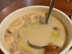 -陆壹捌餐厅(五大道店)