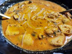 叻沙-小娘惹厨房Little Nyonya(狮城有约上榜店)