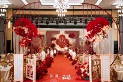 -觅遇Meet U私人婚礼定制(潮汕店)