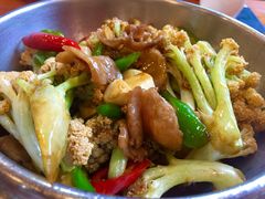 -翠花老菜饺子馆(七宝店)