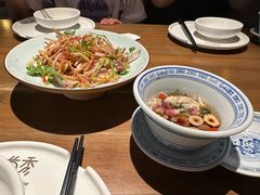 -首秀·四川料理(星耀101店)