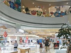 -百联川沙购物中心
