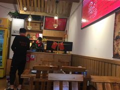 -重庆烧鸡公火锅(簋街店)