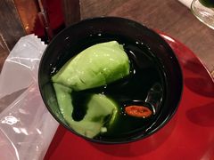 -一蘭拉面(新宿中央东口店)