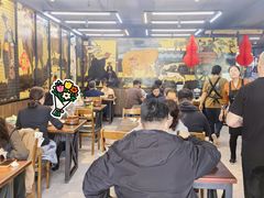 -民间瓦缸煨汤館(嵩山路店)