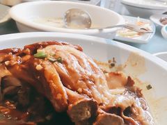 -古北烤鸭王I古北水镇景区店