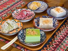 -沿江黎家簸箕宴·文昌鸡(百花谷店)