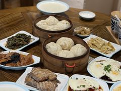 -阿马蛋汤·宁波小海鲜(总店)