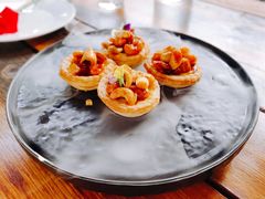 -时光乌托邦空中花园餐厅川味·融合菜(幸福广场店)