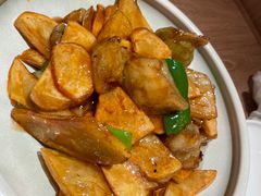 -金掌勺锅包肉(太原万达店)