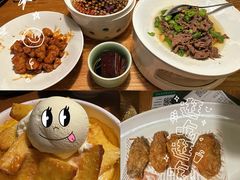 -新白鹿餐厅(城西银泰城店)