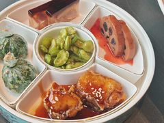 -湖里春风·淮扬菜(丽泽天街店)