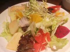 -黑鸡小馆(金源店)
