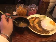 -金龙咖喱