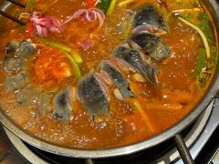 -亮欢寨(凯里总店)