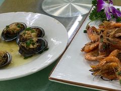 -景好海鲜餐厅(大鹏必选旅游店)