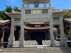 -晋江五店市传统文化旅游区