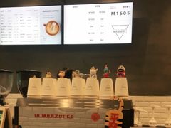 -Manner Coffee(中国凤凰大厦店)