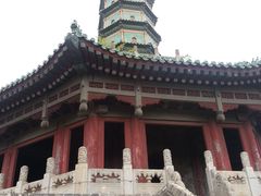 -普陀宗乘之庙(小布达拉宫)
