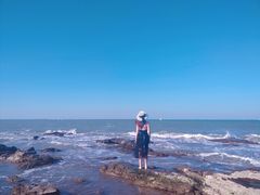 -西秀海滩公园