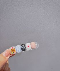 -JustNail甲思美甲