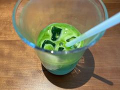 -六六·抹茶66’s SALDessert(保利时光里店)