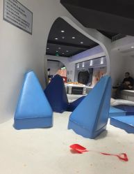 点击看大图 -MINI MARS 脚下的城市乐园·餐饮·派对(静安江宁店)