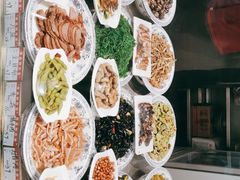 -华盛丰温州大排档(东三环南路店)