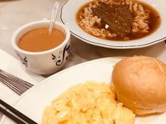 -翠華餐廳(浦东机场T1店)