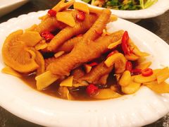 -湘肠香火锅店(团结湖店)
